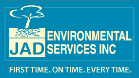 Jad Environmental Services Inc